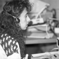 1991 Students, Learning Center 01