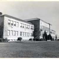 40's Inlow Hall 1