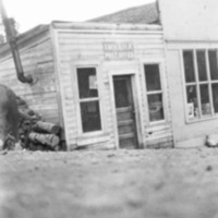 Imnaha, Post Office
