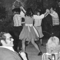 1975 Octoberfest, Folk Dancing 07