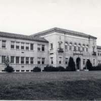 60's Inlow Hall 3