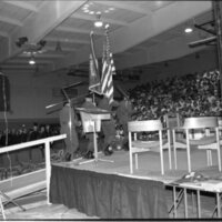1989 Graduation, Flags 01