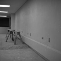 1971 Walter M. Pierce Library Remodel, Interior 25