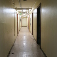 Dorian and Hunt Hall 402