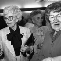 1986 Foundation Dinner for Bill Carey 23