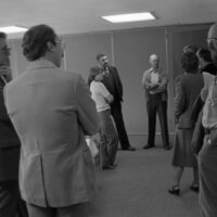 1985 Faculty, October Meeting 08