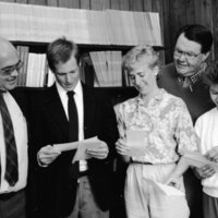 1987 Scholarships 10