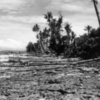 Biak, Pipe Line