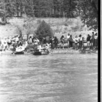 1989 Raft Race Start 07