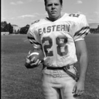 1991 Football Player, Portraits 46