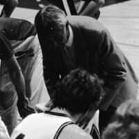 1983 Men's Basketball, Coaching 08