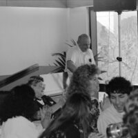 1991 Staff Awards 27