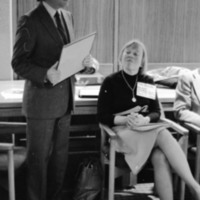 1981 Awards, Business 02