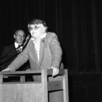 1985 Awards Assembly 40