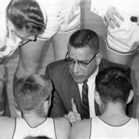 60's Basketball Coaching