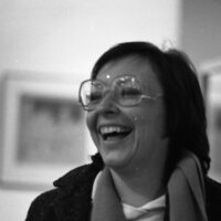 1986 Nightingale Gallery Dedication 30
