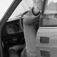 1985 Student, Car 11