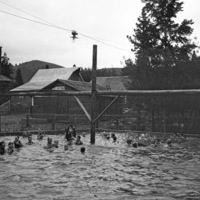 Cove Pool, Swimming 10