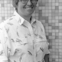 1986 Employee, Peggy Anderson 03