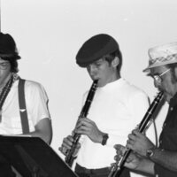1976 Octoberfest, Alumni Banquet 09