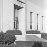 California, Buildings 1