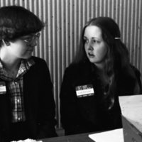 1981 Orientation, Indoors 01