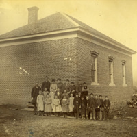 Oregon School, Russell