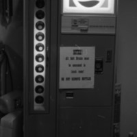 1980 Vending Machine, Pepsi 01