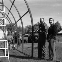 1976 Octoberfest, Preparation 16