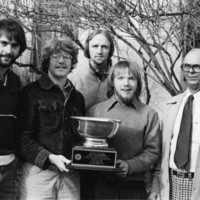 1979 Skiing Awards