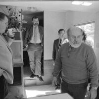 1991 Mobile Laboratory, Open House 02