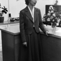 1983 Faculty, Dr. Sandra Barker 17