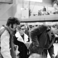 1972 Winter Registration Day 32
