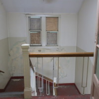 Dorian and Hunt Hall 259