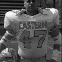 1989 Football Player, Portraits 47