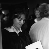 1985 Graduate, Portraits 01
