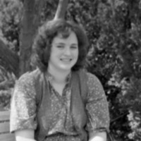 1981 Student, Woman 01