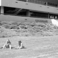 1983 Students, Outdoors 04