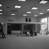 1971 Walter M. Pierce Library Remodel, Interior 30