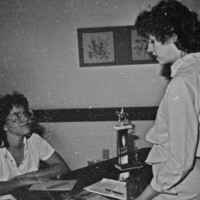 1985 Open House, Organizations 11