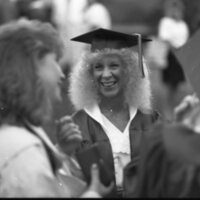 1990 Graduation, After 12