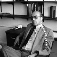 1983 Employee, Jim Hottois 01