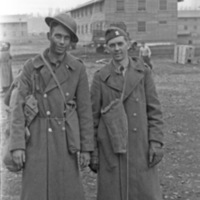 Bill Corey, Sgt
