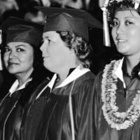 1986 Graduation 18