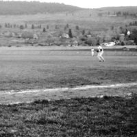 1983 Baseball Action, EOSC vs. WSU 01