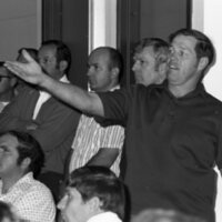 1976 Football Booster Club 11