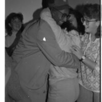1988 Students, Surprise 20