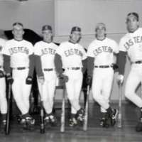 1991 Baseball, Cover Photo 2