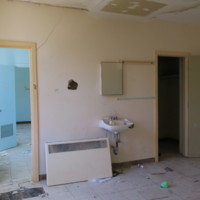 Dorian and Hunt Hall 202