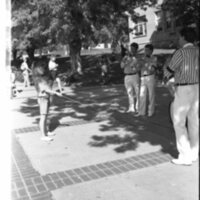 1988 Ackerman Elementary School, Barbershop Band 04